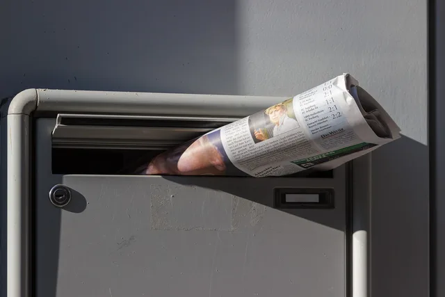 newspaper, newspaper delivery, letter box, in the morning, news, post office, inform, information, newsletter, communication, broadcast, headlines, text, newspaper, newspaper, newsletter, newsletter, newsletter, newsletter, newsletter. How to build a lawful UK regional media list without a scraped database