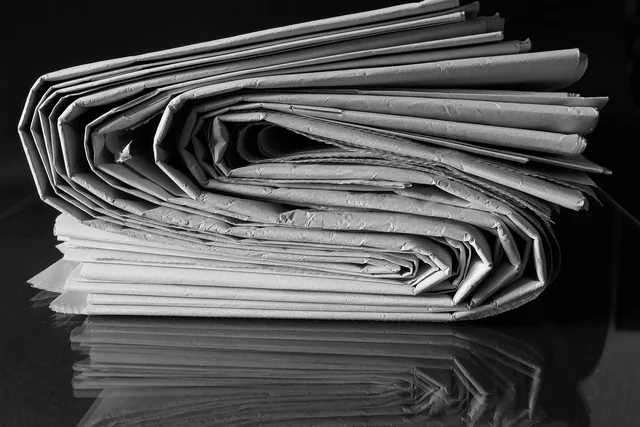 paper, training, freedom of the press, journalism, heap, article, press, side, journalist, document, newspaper, knowledge, journalism, journalism, article, press, press, press, press, press, journalist, journalist, journalist, journalist, newspaper, newspaper, newspaper. Press release distribution: four AI applications with approval kept outside the tool