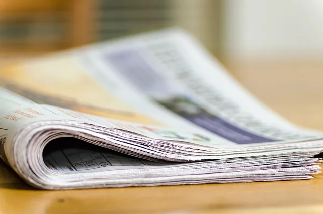 newspapers, leeuwarder current, press, news, newspaper, newspaper, newspaper, newspaper, newspaper, newspaper. Press Release Distribution Channel Strategy: Correcting an Issued Release