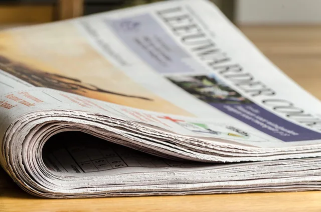 newspapers, press, news, newspaper, leeuwarder current, press, newspaper, newspaper, newspaper, newspaper, newspaper. Press release distribution cost guide: clearance work