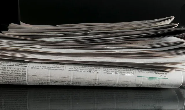 newspaper, article, freedom of the press, journalism, tabloid, journalist, paper, headline, daily newspaper, document, press, training, side, newspaper, newspaper, newspaper, newspaper, newspaper, article, headline. Press release distribution market size in England: what official data can and cannot show, and a bottom-up method